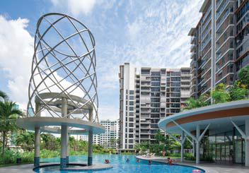 Parc Life EC