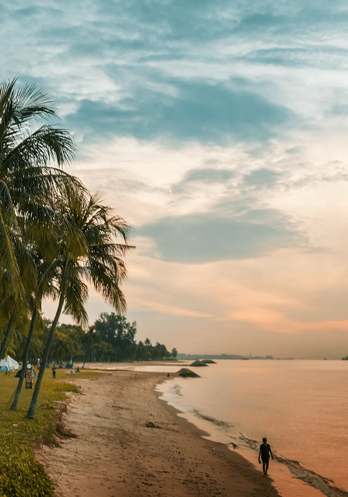 East Coast Park